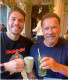 S bár Schwarzenegger tisztában van azzal, hogy helytelen volt, amit tett, nem szeretné, ha balkézről született fia úgy érezné, nem szívesen látják őt ebben a világban. „Szeretem őt, egy rendkívüli fiatalember lett belőle” – árulta el a színész.