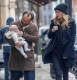 A színész és szerelme immáron hat éve vannak együtt, boldogabbak pedig nem is lehetnének. Amióta egymásra találtak, a filmcsillagot mintha a korábbinál is egyre kevésbé érdekelné, hogy megfeleljen a hollywoodi szépfiú szerepnek.