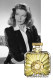 Katherine Hepburn - Guerlain Vol de Nuit