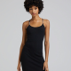 Bershka Láncos midiruha 6995 Ft

Első látásra semmi extrának nem tűnik ez a fekete bodycon ruha, hátul viszont egy keresztpántja van, mely láncszemekkel van díszítve. Rendkívül ízléses és szép!