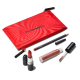 M.A.C Cosmetics Best-kept secret lip kit ajándékcsomag 15 200 Ft (M.A.C Cosmetics)

Ajándékozz egy varázslatos csókot az exkluzív ünnepi rúzs, ajakceruza és szájfény hármasával, limitált kiadású vörös vagy természetes árnyalatokban. Az Amplified Lipstick formulákat tartalmazza, melyek sima felvitelt, merész színkihozatalt, teljes fedést és félig fényes finisht biztosítanak. Mindegyik hipnotikus, optikai illúzióval ellátott csomagolásban.