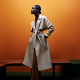 Massimo Dutti Belted nappa trench coat 149 995 Ft

Idén ősszel hihetetlenül népszerűek voltak a műbőr és bőrhatású ruhadarabok, ezért jövőre is szívesen viselnénk ezt a trendet. 