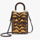 Fendi Mini Sunshine Shopper táska 1450 €