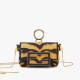 Fendi Nano Baguette Charm 690 €