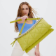 Stradivarius Quilted geometric design handbag with chain handle 7995 Ft

Nem tudunk betelni ennek a táskának színével... 