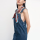 ZARA Denim dungarees 15 995 Ft