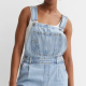 H&amp;M Mom fit kantáros farmer 9995 Ft