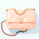 Chanel 19 Handbag