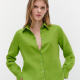 Massimo Dutti 100% linen shirt 16 995 Ft