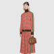 Gucci G geometric jacquard jacket

Tökéletes szett egy meetingra - ez biztos, hogy senki sem fog benne normálisnak nézni! A fantasztikus dzseki 560 ezer forintba kerül.