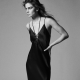 ZARA Satin midi dress 10 995 Ft