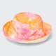 Stradivarius Tie-dye bucket hat 4995 Ft