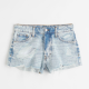 H&amp;M High Waist Denim shorts 5995 Ft