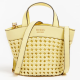 Guess Sicilia braided mini shopper 46 900 Ft