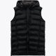 ZARA Water-repellent packaway padded gilet 9,995 Ft

 