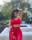 2. KYLIE JENNER. 223 millió követő - 305 millió forint/poszt