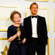 Brad Pitt az egyik kiemelt vendége volt az Idei Oscar-gálának, jelenlétével emelte a koronavírus-járvány miatt igencsak megcsonkított ceremónia fényét. A színfalak mögött aztán eltalálta Ámor nyíla.