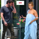 Nincs sztríptízbár, nincs buli - szögezte le J-Lo. "Teljesen megérti Jennifer fenntartásait, és beleegyezett a szabályokba. Ben boldog, hogy J-Lo visszafogadta őt. Ezúttal pedig mindent megtesz, hogy boldoggá tegye" - mondta pár napja egy bennfentes. Az is kiderült, Jennifer hogy akarta bejelenteni, hogy együtt vannak.