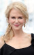 Nicole Kidman
A színésznőről ugyan senki sem gondolná, de Nicole a szerepléstől fél. „Ez tényleg fura - valahányszor elkezdünk egy filmet, meg vagyok győződve arról, hogy én nem tudok színészkedni, és megpróbálom lerázni a szerepet, felsorolva a rendezőnek egy rakás másik színésznő nevét, akik helyettem alkalmasak lennének a szerepre.”