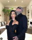 A legidősebb Kardashian lány, Kourtney első munkahelyén produkciós asszisztensként dolgozott filmforgatáson, így ő a kamera másik oldalán is állt. Ex-partnerével, Scott Disickkel, három gyereket nevelnek közösen, mégsem házasodtak össze az együtt töltött 9 év alatt. Az üzletasszony jelenleg Travis Barker felesége, ennek ellenére nem egy háztartásban élnek.