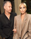 Lady Gaga és Christian Carino