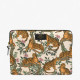 Wouf Laptop Sleeve 13" Lazy Jungle - 16 900 Ft