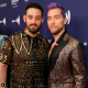Lance Bass a fiúbanda tagjaként is mindig a háttérben maradt, csak a szőke tincsei miatt lehetett emlékezni rá. Miután feloszlott a banda, a meleg és leszbikus mozgalmak egyik élharcosa, arca lett. A szólókarrierje hamar befuccsolt, aztán hosszú hónapokon keresztül készült arra, hogy űrhajós legyen belőle. A szívét is megoperáltatta, csak kijuthasson a világűrbe, de ez azóta sem történt meg. 43 éves már, jövőre pedig már a 10 éves házassági évfordulóját ünnepli ezzel az úrral.