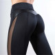 Leggings illetve harisnya - Hasonlóan a fehérneműkhöz, ezeket is minden felvétel után mosógépbe kell tenni.