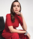 Lily Collinst olyan alkotásokból ismerhetjük, mint például az Átkozottul veszett, sokkolóan gonosz és hitvány című film, amelyben Zac Efron oldalán játszotta el a sorozatgyilkos Ted Bundy szerelmét, vagy éppen a népszerű sorozatból, az Emily Párizsban című vígjáték-dráma gyártmányból, ahol Lily a főszereplőt játssza.