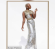 Cynthia Erivo színésznő - Louis Vuittonban