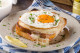 Croque madame