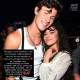 Tavaly ősszel a közösségi oldalukon, egy Insta-sztoriban tette közzé Shawn Mendes és Camila, hogy külön váltak az útjaik. "Sziasztok srácok! Nemrégiben úgy döntöttünk, hogy véget vetünk a párkapcsolatunknak, de az egymás iránti szeretetünk nem múlt el, sőt, erősebb mint valaha. A kapcsolatunkat legjobb barátokként kezdtük, és továbbra is legjobb barátok maradunk. Nagyon köszönjük a támogatásotokat a kezdetektől a továbblépésig" - fogalmaztak, a rajongók pedig valósággal sokkot kaptak. Nos, az énekesnő újra szerelmes - fotók is vannak.