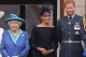 A Buckingham-palota nem adott ki arra vonatkozó közleményt, hogy a királynőt mikor értesítették 11. dédunokája érkezéséről, aki a nyolcadik helyet foglalja el a trónöröklési sorban, vagy éppen arról, hogy Erzsébet egészen pontosan mit gondol a névválasztásról. A The Times azonban arról számolt be, hogy Harry herceg a hivatalos bejelentés előtt egy nappal tájékoztatta nagyanyját a gyermekáldásról.