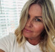 Nicole Instagram oldalán nem igazán mutogatja testét, főképp szelfiket tölt fel - egy biztos, arcával semmi gond, habár az idő rajta is nyomot hagyott, mint mindenki máson.