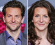 Bradley Cooper - Bradley ravasz, csibészes mosolya igazán visszafogottan mutatna egy női arcon, de azt semmiféleképpen nem lehet mondani a szerkesztett eredményre, hogy Cooper nőként rút kiskacsa lenne.