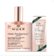 NUXE Huile Prodigieuse Floral Száraz olaj + Creme Prodigieuse Gél-Krém szett - 9 250 Ft