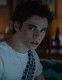 Cameron Boyce-t halála előtti utolsó szerepében láthatjuk Simonként a sorozatban.