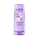 L'Oréal Hyaluron Plump balzsam - 1049 Ft/ 400 ml

A Hyaluron Plump hidratáló hajápolási rutin azonnal megszépíti a dehidratált hajat a nedvességgel feltöltött, rugalmas, fényes hajért elnehezítés nélkül. 