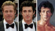 Brad Pitt és Sylvester Stallone