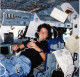 Sally Ride: az első amerikai nő az űrben