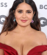 Salma Hayek szinte egyáltalán nem öregszik. Az 56 éves színésznő gyönyörű volt a GQ eseményén, ez a smink pedig különösen jól áll neki.