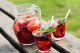 6. Sangria

A Sangria tele van gyümölcsökkel, C-vitaminnal és antioxidánsokkal. Viszont a friss gyümölcsök miatt a kalóriatartalma is magasabb.