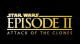 Star Wars II. rész: A klónok támadása