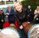 Sharon Stone - A színésznő részmunkaidős volt, 19 éves kora előtt dolgozott az étteremben.