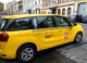 Az elfogadott előterjesztésben azt írták, a taxis szervezetek (City Taxi, 6x6 Taxi, Főtaxi, NSZ, OTSZ, Taxi 4, BKIK) tavaly december 12-én egységes javaslattal fordultak a fővárosi önkormányzathoz, amelyben két változatban fogalmazták meg a javaslataikat. Az egyik javaslat szerint a telefonon vagy online előzetesen megrendelt szolgáltatás esetén az alapdíj 1000 forintról 2000 forintra emelkedett volna, amellett, hogy a többi díjtétel változatlan maradt volna. A másik - végül elfogadott javaslat - a tarifák 10 százalékos emeléséről szólt. Később a szervezetek újabb javaslatot fogalmaztak meg, amelyben az alapdíjat egységesen 1500 forintra, míg a többi díjtételt 10-10 százalékkal kezdeményezték emelni.