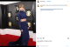 Taylor Swift egy Roberto Cavalli összeállításban lépett a vörös szőnyegre. 