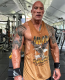 Dwayne Johnson - 314 millió forint