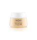 VICHY NEOVADIOL MAGISTRAL Éjszakai balzsam - 11 499 Ft/50 ml

Pótolja a lipideket, táplál és tömörséget ad minden éjjel az arcbőrnek. Omega 3-6-9 zsírsavakban gazdag olajokkal, vulkanikus eredetű Vichy termálvízzel, élményt adó balzsam textúrával.