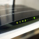 Wi-Fi router

Nyilvánvaló, hogy a routert szinte egész nap használod, de este, mikor elmész aludni és tudod, hogy már nem fogsz netezni, húzd ki, hogy ne fogyasszon feleslegesen éjjel egy csomó áramot.