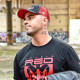"Zsuzsától legalább egy gyerek lett volna. Apádnak nézd meg, hány gyereke volt, hány anyától?" - szegezte a kérdést Zámbó felé a rapper.